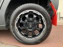 Ｇターボ　ダーククロムベンチャー　４ＷＤ　衝突被害軽減装置　ディスプレイオーディオ　フルセグＴＶ　Ｂｌｕｅｔｏｏｔｈオーディオ　全方位カメラ　置くだけ充電　Ｒスポイラー　マッドフラップ　社外アルミ　両席シートヒーター　Ｐセンサー（36枚目）