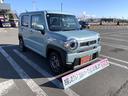 ハスラー ハイブリッドＧ　４ＷＤ　走行１７ｋｍ　クルーズコントロール　Ｐセンサー　両席シートヒーター　ミラーヒーター　レーンキープアシスト　オートハイビーム　ＬＥＤヘッド　ダウンヒルアシスト　ＳＮＯＷモード（6枚目）