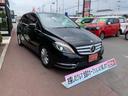 MERCEDES BENZ B-CLASS