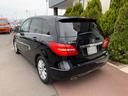 MERCEDES BENZ B-CLASS