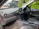 MERCEDES BENZ B-CLASS