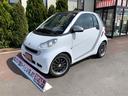 MCC SMART SMART FORTWO COUPE