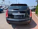 CADILLAC CADILLAC SRX CROSSOVER