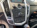 CADILLAC CADILLAC SRX CROSSOVER
