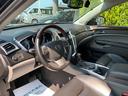 CADILLAC CADILLAC SRX CROSSOVER