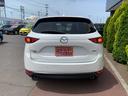 ＣＸ－５ ＸＤ　Ｌパッケージ　４ＷＤ　衝突被害軽減装置　ワンオーナー　禁煙車　純正ナビ　フルセグＴＶ走行中視聴可能　全方位カメラ　Ｂｌｕｅｔｏｏｔｈ　純正エンジンスターター　電動レザーシート　クリアランスソナー（8枚目）