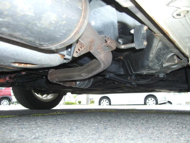 フィットハイブリッド Ｆパッケージ　４ＷＤ　ハイブリッド　ＥＴＣ　スマートキー　ＡＴ　盗難防止システム　衝突安全ボディ　アルミホイール　ＡＢＳ　ＥＳＣ　エアコン（26枚目）