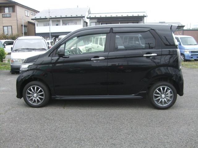 Ｎ－ＷＧＮカスタム Ｇ・Ａパッケージ　４ＷＤ　ＥＴＣ　両側スライドドア　オートクルーズコントロール　衝突被害軽減システム　オートライト　ＨＩＤ　スマートキー　アイドリングストップ　ベンチシート　ＣＶＴ　盗難防止システム　ＡＢＳ　ＥＳＣ（23枚目）