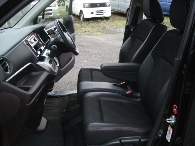 Ｎ－ＷＧＮカスタム Ｇ・Ａパッケージ　４ＷＤ　ＥＴＣ　両側スライドドア　オートクルーズコントロール　衝突被害軽減システム　オートライト　ＨＩＤ　スマートキー　アイドリングストップ　ベンチシート　ＣＶＴ　盗難防止システム　ＡＢＳ　ＥＳＣ（25枚目）