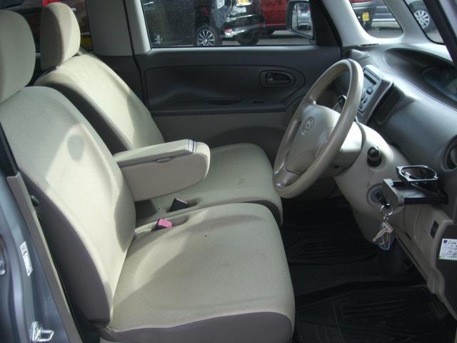 タント Ｌ　４ＷＤ　スライドドア　ベンチシート　ＡＴ　盗難防止システム　ＣＤ　ミュージックプレイヤー接続可　衝突安全ボディ　エアコン　パワーステアリング　パワーウィンドウ（5枚目）