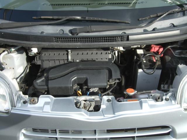 タント Ｌ　４ＷＤ　スライドドア　ベンチシート　ＡＴ　盗難防止システム　ＣＤ　ミュージックプレイヤー接続可　衝突安全ボディ　エアコン　パワーステアリング　パワーウィンドウ（19枚目）