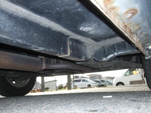 タント Ｌ　４ＷＤ　スライドドア　ベンチシート　ＡＴ　盗難防止システム　ＣＤ　ミュージックプレイヤー接続可　衝突安全ボディ　エアコン　パワーステアリング　パワーウィンドウ（23枚目）