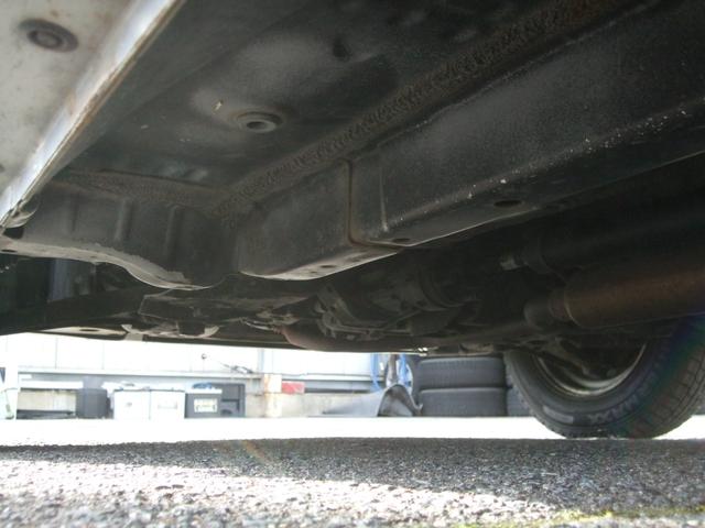 タント Ｌ　４ＷＤ　スライドドア　ベンチシート　ＡＴ　盗難防止システム　ＣＤ　ミュージックプレイヤー接続可　衝突安全ボディ　エアコン　パワーステアリング　パワーウィンドウ（25枚目）