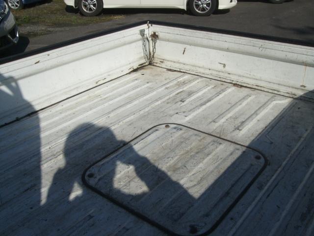 アクティトラック ＳＤＸ　４ＷＤ　ＭＴ　エアコン　運転席エアバッグ（15枚目）