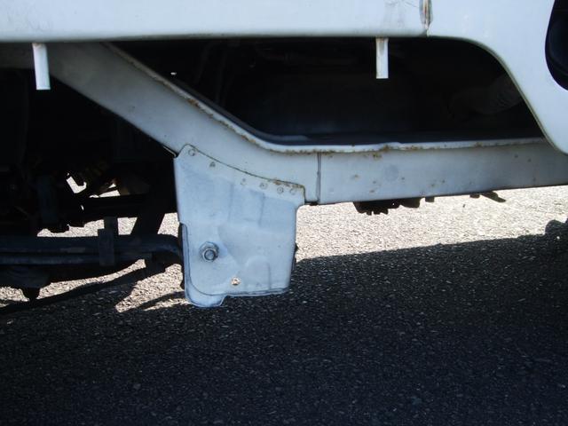 アクティトラック ＳＤＸ　４ＷＤ　ＭＴ　エアコン　運転席エアバッグ（18枚目）