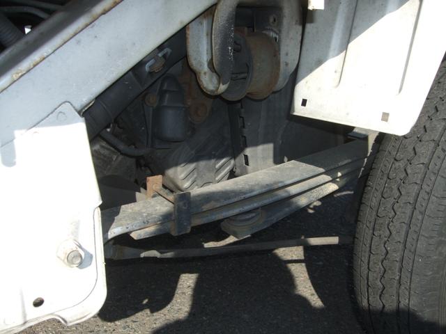 アクティトラック ＳＤＸ　４ＷＤ　ＭＴ　エアコン　運転席エアバッグ（20枚目）