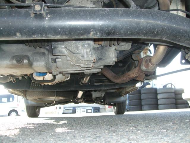 アクティトラック ＳＤＸ　４ＷＤ　ＭＴ　エアコン　運転席エアバッグ（23枚目）