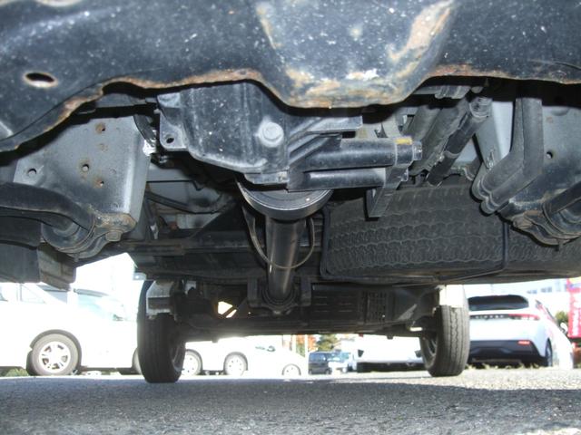 アクティトラック ＳＤＸ　４ＷＤ　ＭＴ　エアコン　運転席エアバッグ（24枚目）