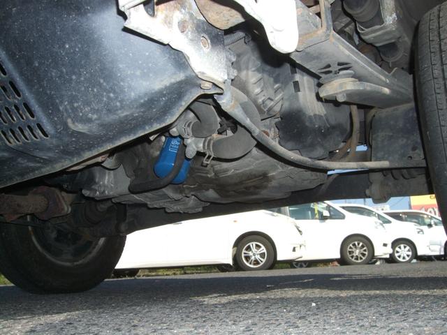 アクティトラック ＳＤＸ　４ＷＤ　ＭＴ　エアコン　運転席エアバッグ（25枚目）