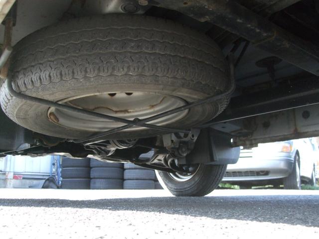 アクティトラック ＳＤＸ　４ＷＤ　ＭＴ　エアコン　運転席エアバッグ（26枚目）