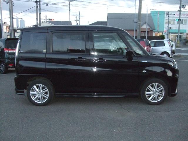 ソリオ ハイブリッドＭＸ　４ＷＤ　両側スライド・片側電動　クリアランスソナー　オートクルーズコントロール　レーンアシスト　衝突被害軽減システム　アルミホイール　オートライト　スマートキー　電動格納ミラー　シートヒーター　ＣＶＴ（14枚目）