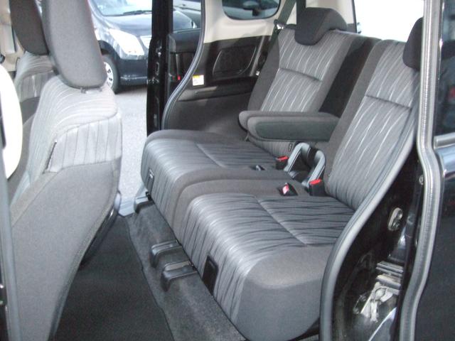 ソリオ ハイブリッドＭＸ　４ＷＤ　両側スライド・片側電動　クリアランスソナー　オートクルーズコントロール　レーンアシスト　衝突被害軽減システム　アルミホイール　オートライト　スマートキー　電動格納ミラー　シートヒーター　ＣＶＴ（23枚目）