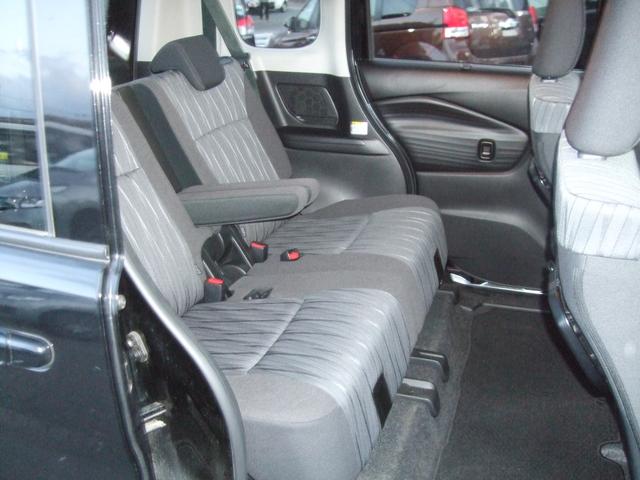 ソリオ ハイブリッドＭＸ　４ＷＤ　両側スライド・片側電動　クリアランスソナー　オートクルーズコントロール　レーンアシスト　衝突被害軽減システム　アルミホイール　オートライト　スマートキー　電動格納ミラー　シートヒーター　ＣＶＴ（26枚目）