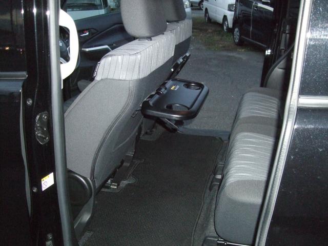 ソリオ ハイブリッドＭＸ　４ＷＤ　両側スライド・片側電動　クリアランスソナー　オートクルーズコントロール　レーンアシスト　衝突被害軽減システム　アルミホイール　オートライト　スマートキー　電動格納ミラー　シートヒーター　ＣＶＴ（29枚目）