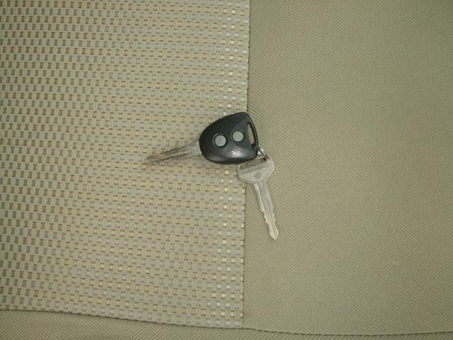 �L�[���X�A�N�Z�X�����Ńh�A�̎{�����J�M�̍������ݕs�v�ł��I