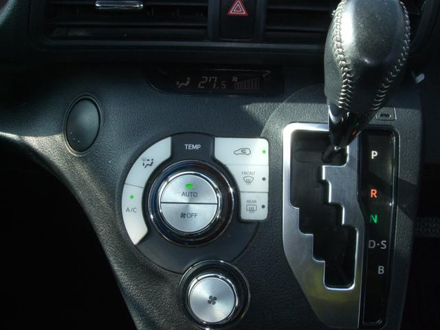 シエンタ G 4WD ETC レーンアシスト 衝突被害軽減システム 両側電動スライドドア オートマチックハイビーム スマートキー 電動格納ミラー CVT アルミホイール 盗難防止システム 衝突安全ボディ ABS(4枚目)