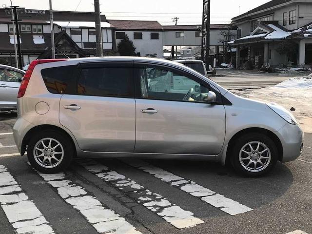 日産 ノート