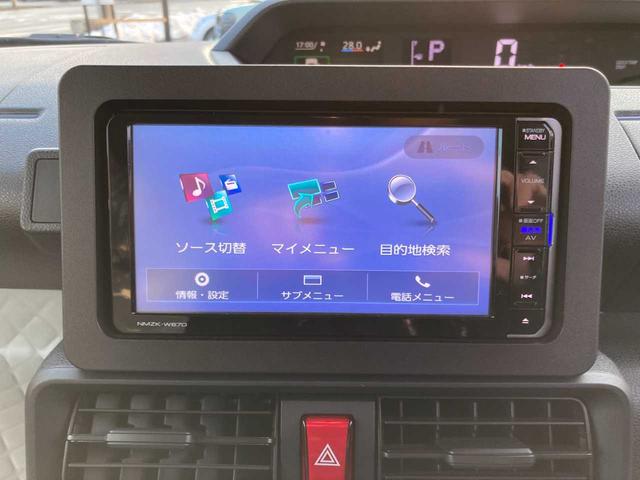 タント Ｘスペシャル　シートヒーター　スマートキー　ＡＢＳ　キーレスエントリー　ＥＳＣ　電動格納ミラー　盗難防止装置　ベンチシート　ＬＥＤ　メモリナビ　Ｂｌｕｅｔｏｏｔｈ　クリアランスソナー　フルセグＴＶ　バックカメラ（31枚目）