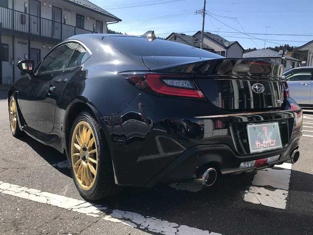 スバル ＢＲＺ