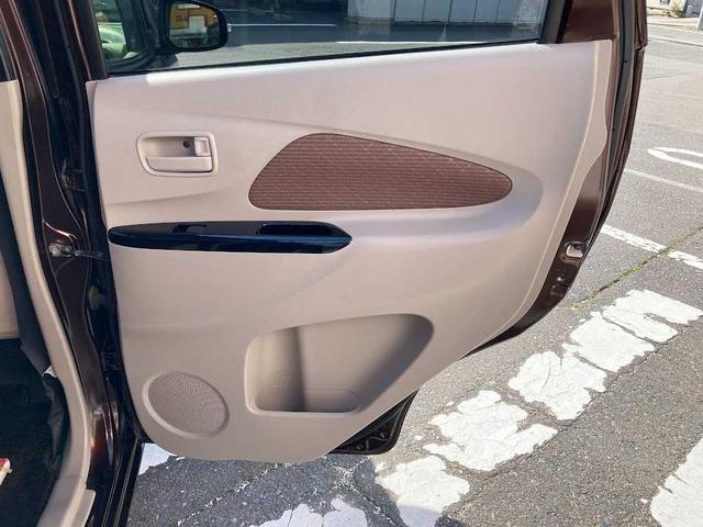 デイズ 　バックモニター　フルセグＴＶ　ワンオーナー車　スマートキー　エンジンスターター　シートヒーター付　プッシュスタート（15枚目）