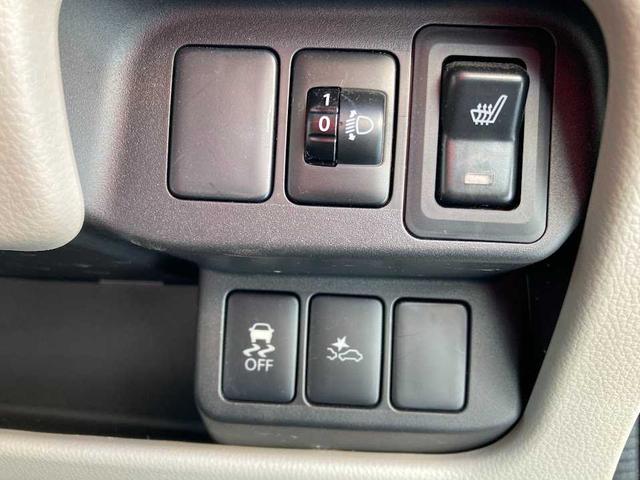 デイズ 　バックモニター　フルセグＴＶ　ワンオーナー車　スマートキー　エンジンスターター　シートヒーター付　プッシュスタート（28枚目）