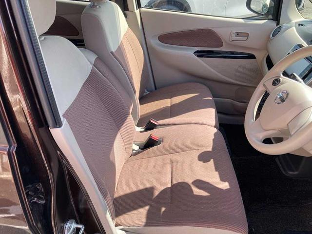 デイズ 　バックモニター　フルセグＴＶ　ワンオーナー車　スマートキー　エンジンスターター　シートヒーター付　プッシュスタート（40枚目）
