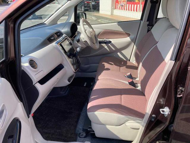 デイズ 　バックモニター　フルセグＴＶ　ワンオーナー車　スマートキー　エンジンスターター　シートヒーター付　プッシュスタート（43枚目）