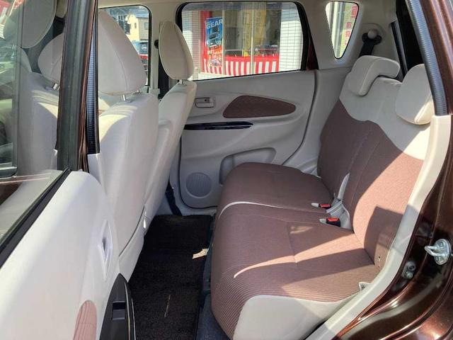 デイズ 　バックモニター　フルセグＴＶ　ワンオーナー車　スマートキー　エンジンスターター　シートヒーター付　プッシュスタート（45枚目）
