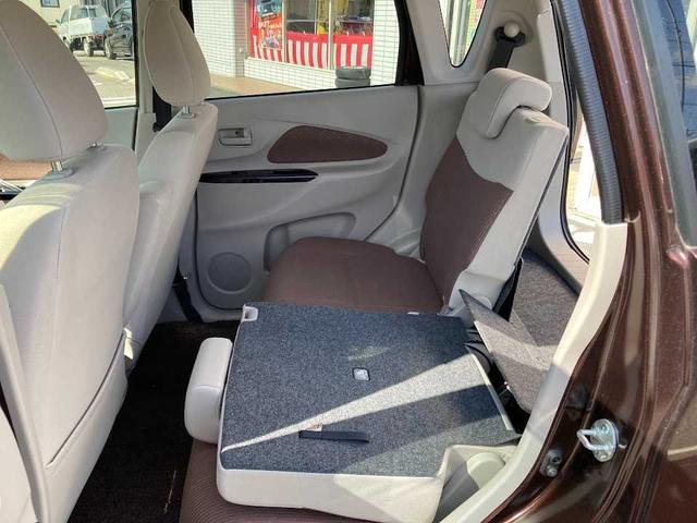 デイズ 　バックモニター　フルセグＴＶ　ワンオーナー車　スマートキー　エンジンスターター　シートヒーター付　プッシュスタート（50枚目）