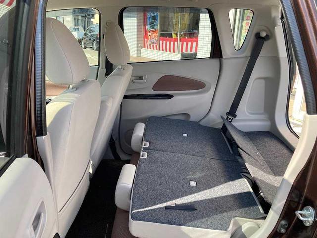 デイズ 　バックモニター　フルセグＴＶ　ワンオーナー車　スマートキー　エンジンスターター　シートヒーター付　プッシュスタート（52枚目）