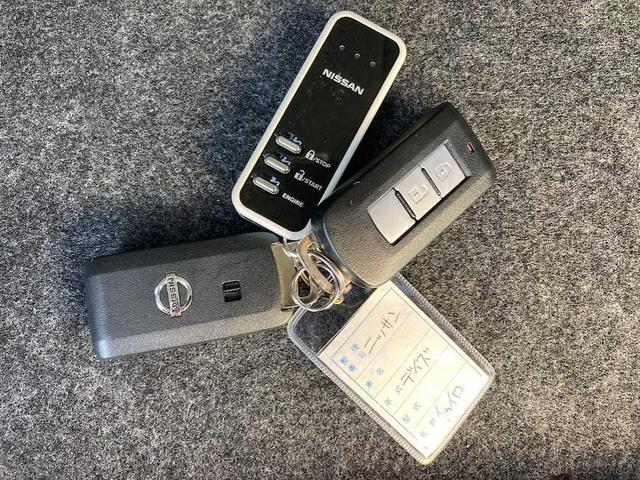 デイズ 　バックモニター　フルセグＴＶ　ワンオーナー車　スマートキー　エンジンスターター　シートヒーター付　プッシュスタート（66枚目）
