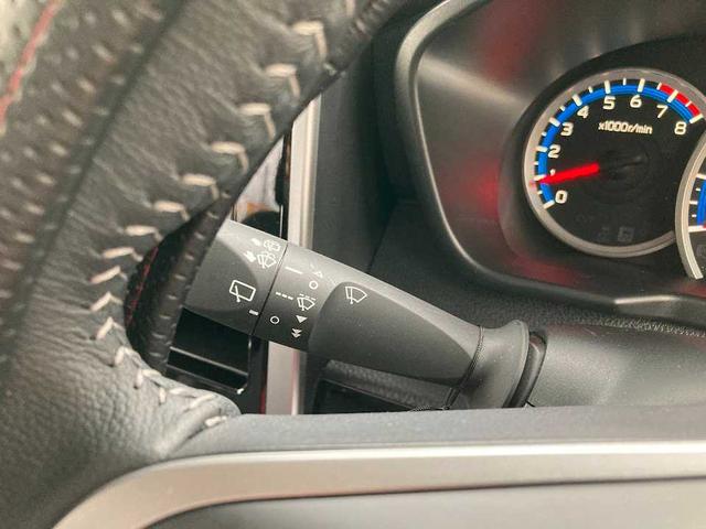 ルーミー カスタムＧ　禁煙車　ワンオーナー　ＥＴＣ　衝突軽減ブレーキ　全方位カメラ　ドライブレコーダー　ＡＢＳ　キーレスエントリー　クルーズコントロール　Ｂｌｕｅｔｏｏｔｈ　ＥＳＣ　ＵＳＢ　　盗難防止装置　エアロ（24枚目）