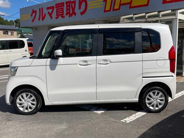 Ｎ－ＢＯＸ Ｇ・Ｌホンダセンシング（2枚目）