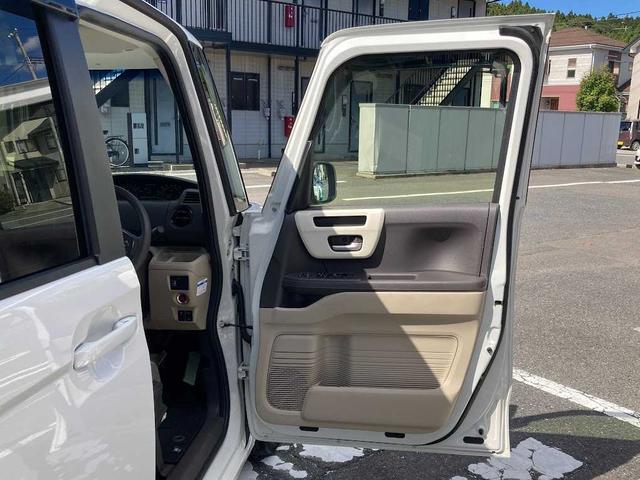 Ｎ－ＢＯＸ Ｇ・Ｌホンダセンシング（8枚目）
