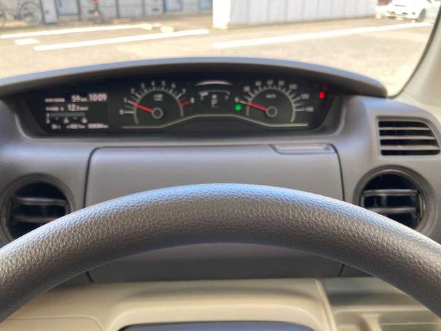 Ｎ－ＢＯＸ Ｇ・Ｌホンダセンシング（18枚目）