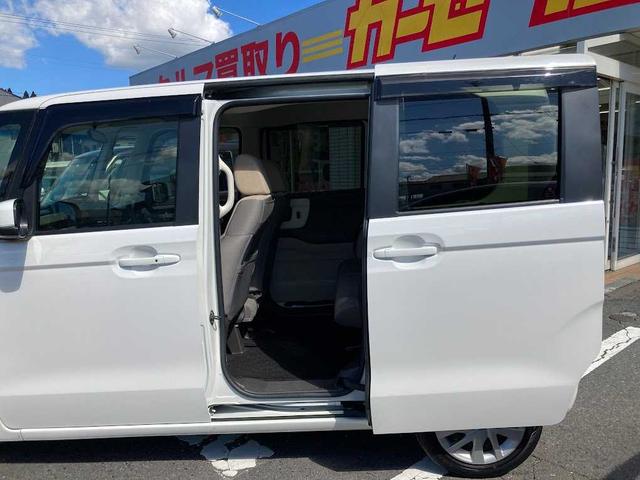 Ｎ－ＢＯＸ Ｇ・Ｌホンダセンシング（39枚目）