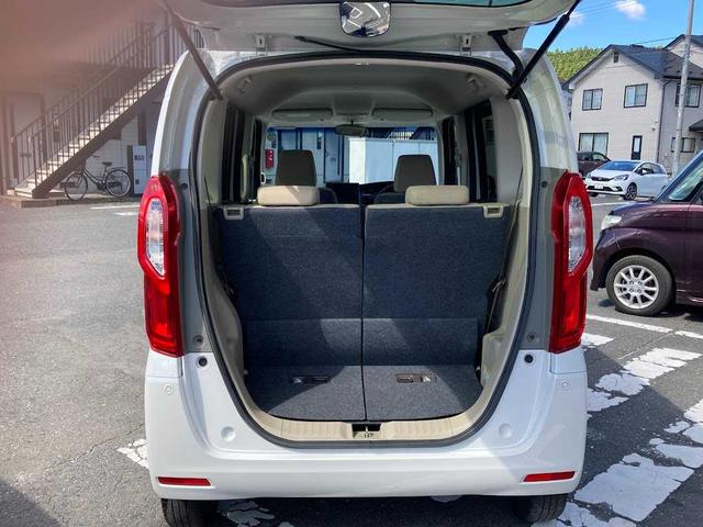 Ｎ－ＢＯＸ Ｇ・Ｌホンダセンシング（40枚目）