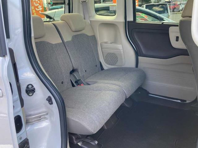 Ｎ－ＢＯＸ Ｇ・Ｌホンダセンシング（46枚目）