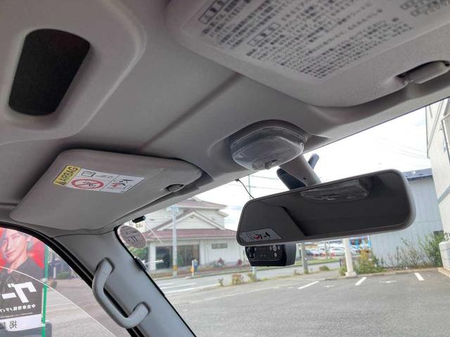 ハイゼットカーゴ ＤＸ　ＥＴＣ　バックカメラ　フルセグＴＶ　両側スライドドア　ＡＢＳ　禁煙車　Ｂｌｕｅｔｏｏｔｈ　ＤＶＤ（11枚目）