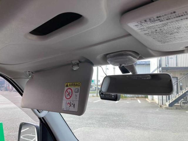 ハイゼットカーゴ ＤＸ　ＥＴＣ　バックカメラ　フルセグＴＶ　両側スライドドア　ＡＢＳ　禁煙車　Ｂｌｕｅｔｏｏｔｈ　ＤＶＤ（12枚目）
